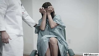 Busty MILF Fucked By Hospital Staff - Alexis Fawx, Bobbi Dylan