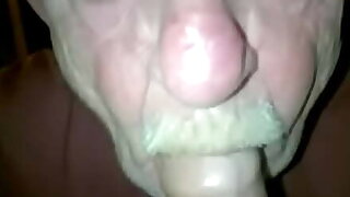 5804683 young challenge old challenge blow endeavour uncut cock